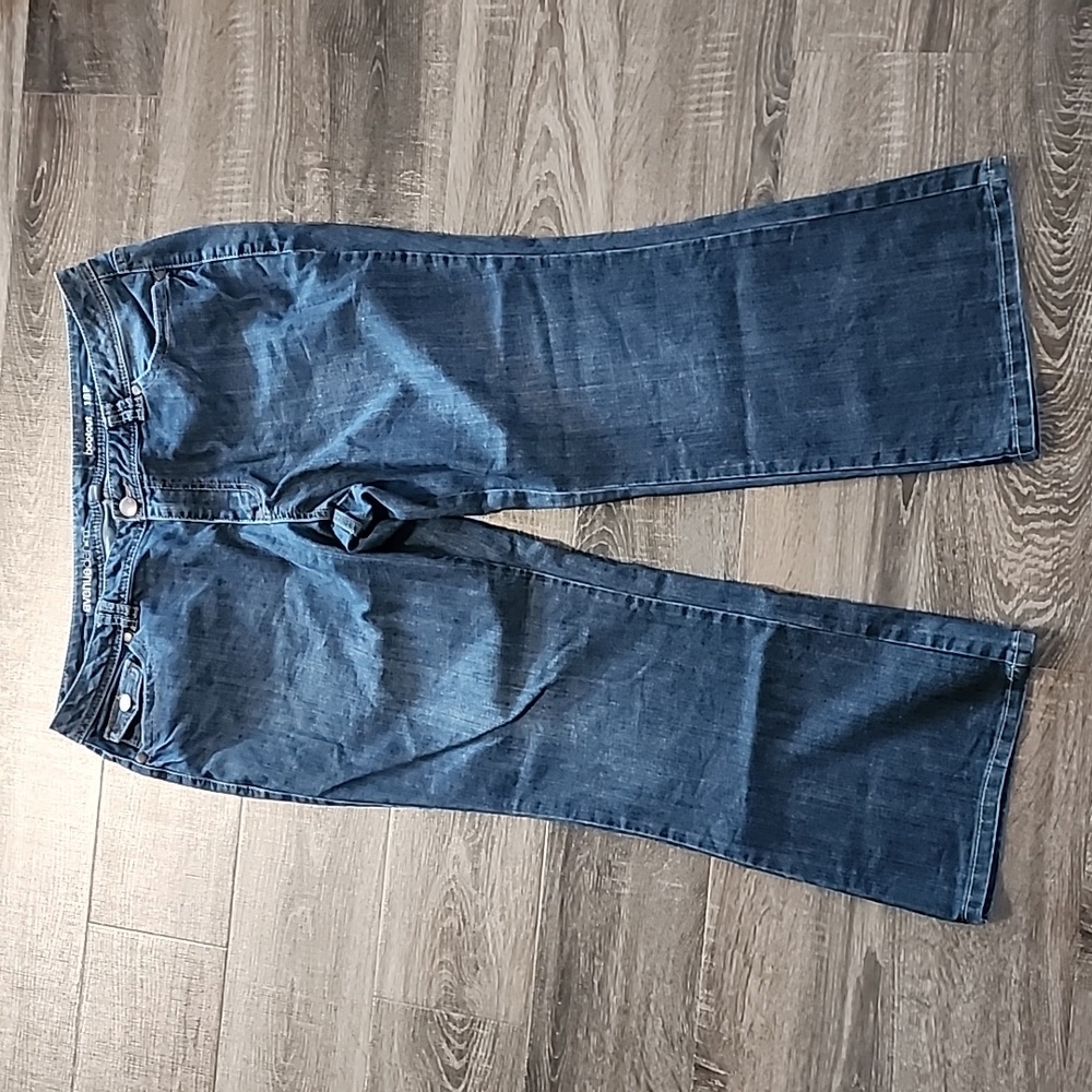 🌴 Avenue stretch denim Bootcut Jeans 🌴